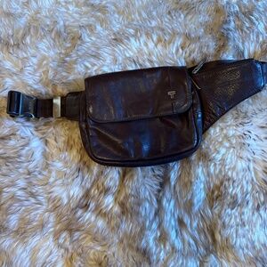 Tumi WaistBag - Excellent Condition